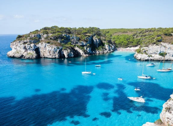 8 plus belles îles d'Espagne