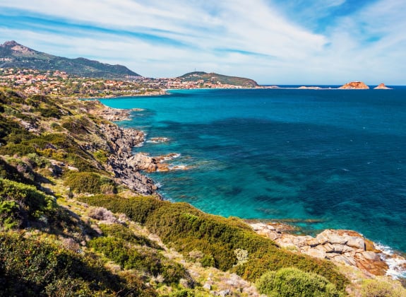 Les 7 plus belles villes de Corse 