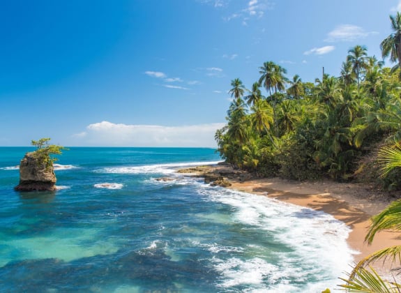 Les 10 endroits de rêve au Costa Rica