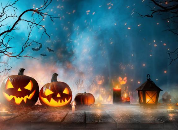 5 raisons de passer un Halloween terriblement réjouissant à Port Aventura !