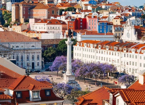 10 endroits de rêve à Lisbonne