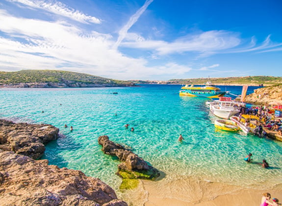 Les meilleurs hôtels de Malte