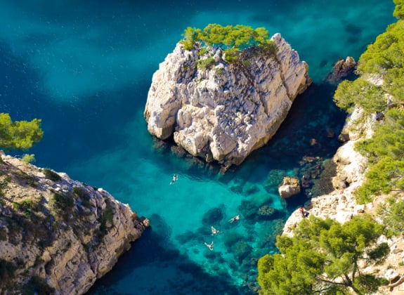 6 hôtels de rêve à Marseille proche de la mer 