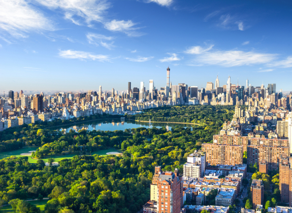 6 hôtels de rêve à New York avec vue