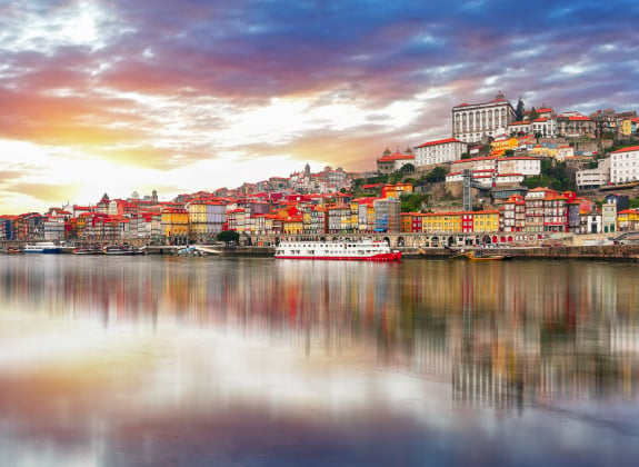 Les meilleurs hôtels de Porto