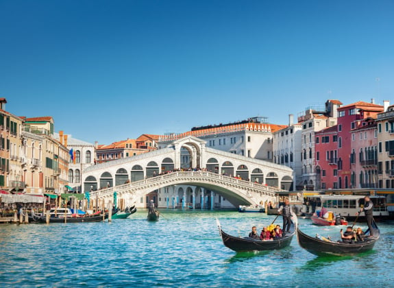 Les meilleurs hôtels de Venise