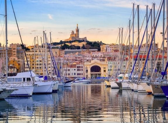 5 spots les plus instagrammables de Marseille 