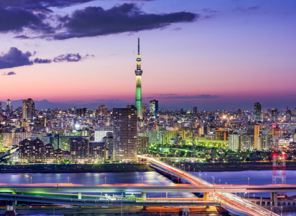 Mini-guide : Les meilleurs adresses pour votre voyage à Tokyo