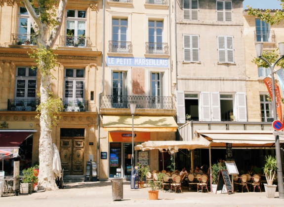 Les meilleurs endroits d'Aix-en-Provence 