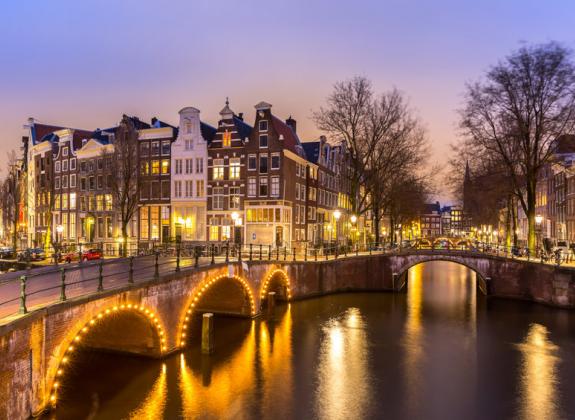 Découvrez le café le plus tendance d’Amsterdam !