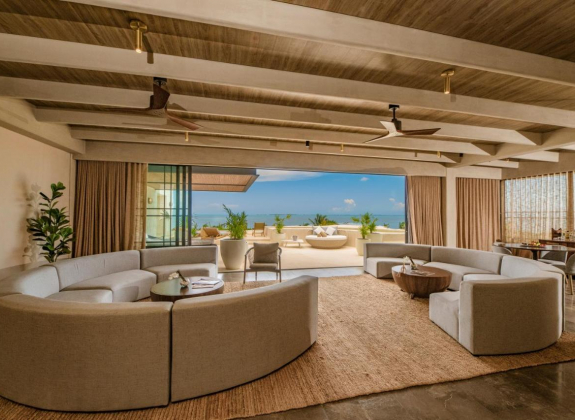 5 hôtels de rêve à Cancun proche des plages