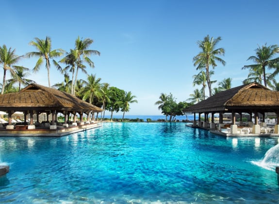 8 endroits de rêve à Bali