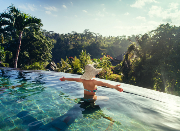 Les meilleurs hôtels de Bali