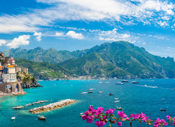 10 endroits de rêve sur la Côte Amalfitaine 