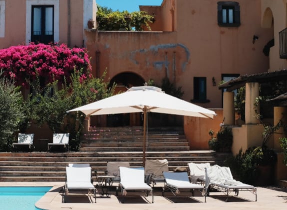 5 villas de rêve à louer avec piscine privée à Biarritz