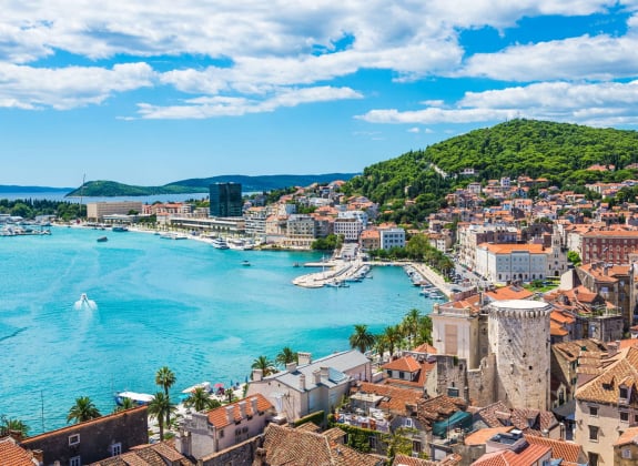 10 endroits de rêve en Croatie