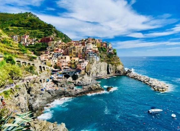 6 villes secrètes en Italie pour aller vivre la dolce vita