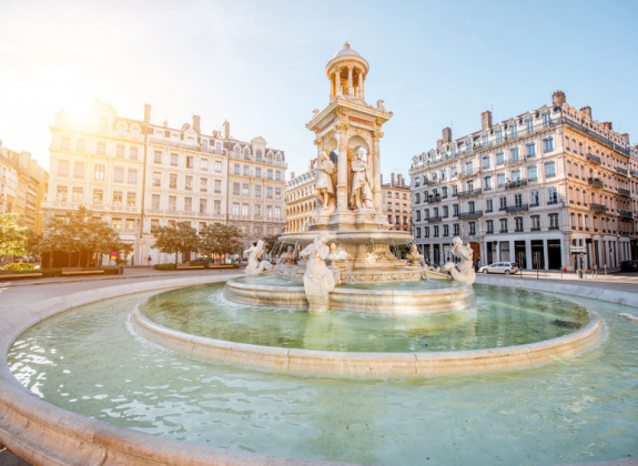 Mini-Guide : les meilleures adresses de Lyon pour un week-end