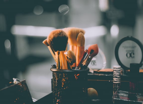 DIY : fabriquez votre maquillage maison