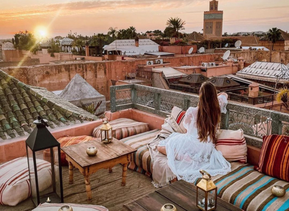 Maroc : 5 villes à visiter au moins une fois dans sa vie 