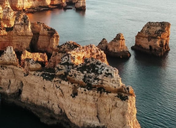 7 endroits de rêve à visiter au Portugal 