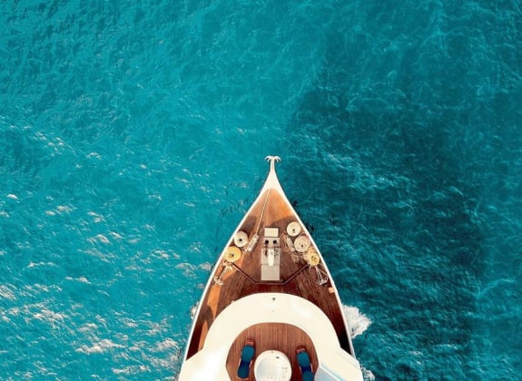 5 bonnes raisons de passer par Samboat pour une escapade de rêve en mer