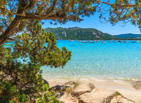Les plus belles plages de Corse 