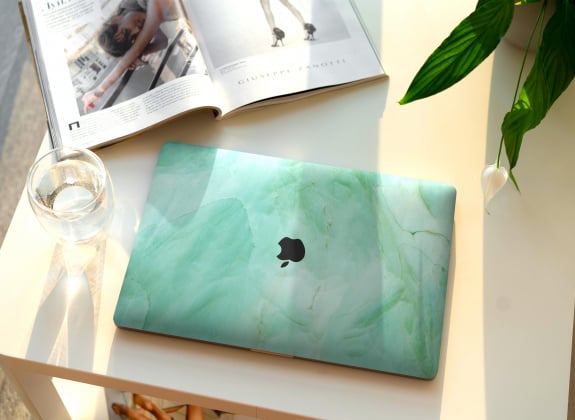Tibisig : des coques originales pour MacBook qui vous accompagnent partout