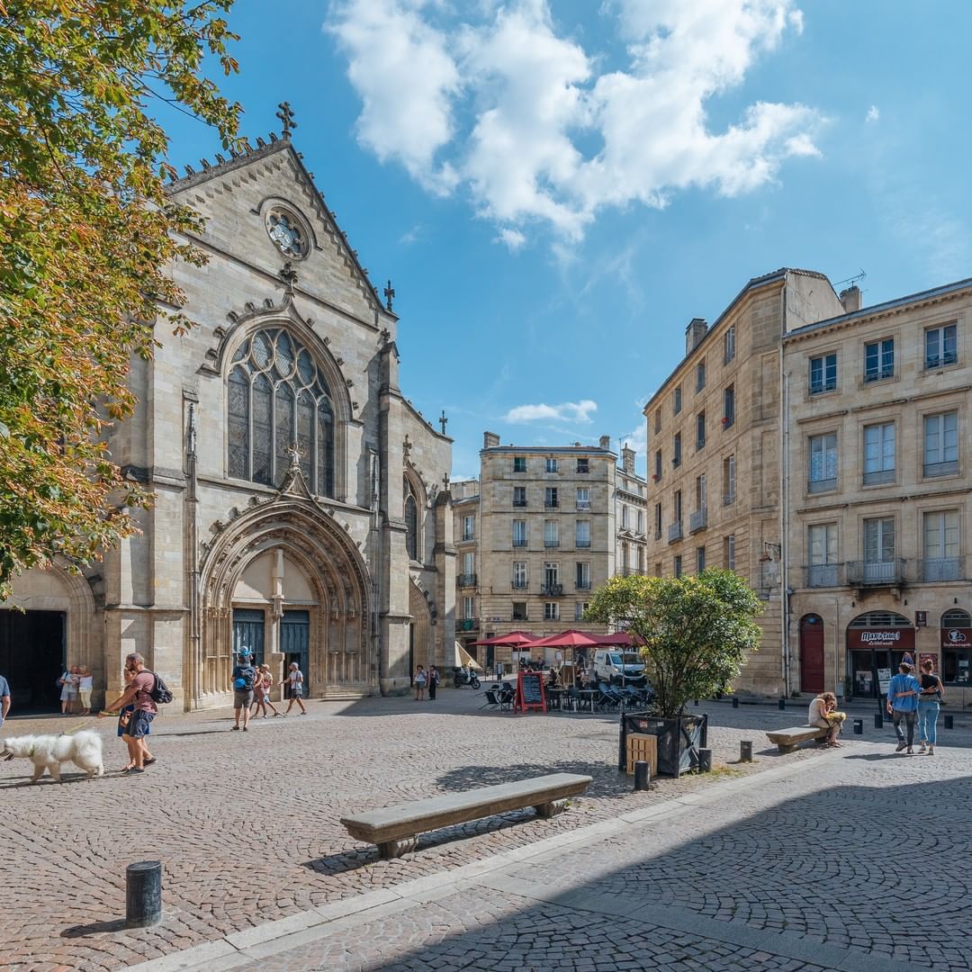 Bordeaux