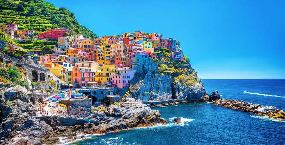 Portofino, Italie 