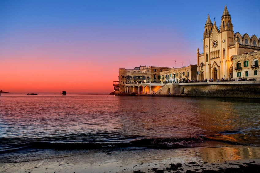 Voyage à Malte : sur les traces de Game Of Thrones
