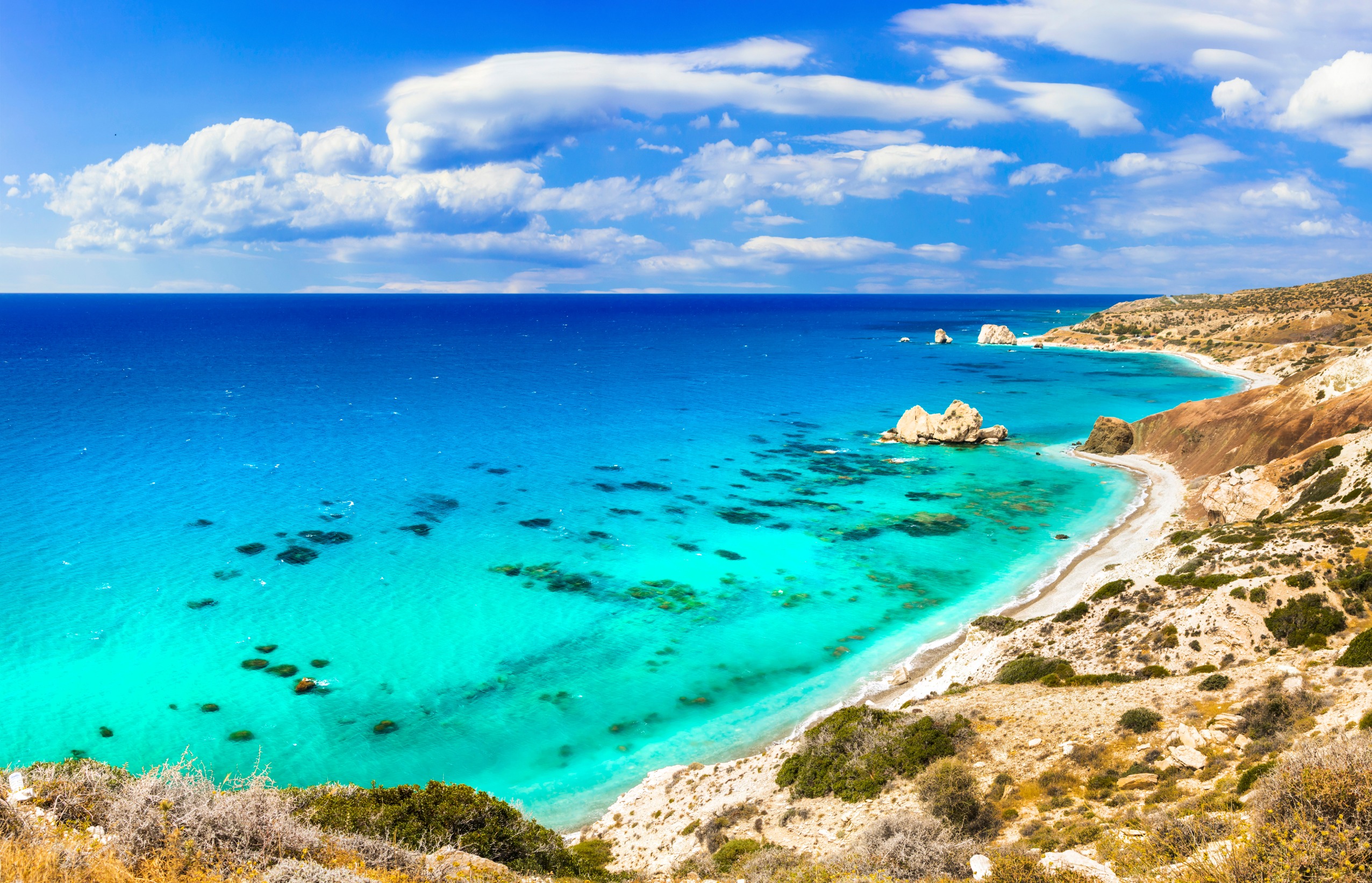 Les meilleurs hôtels de Chypre
