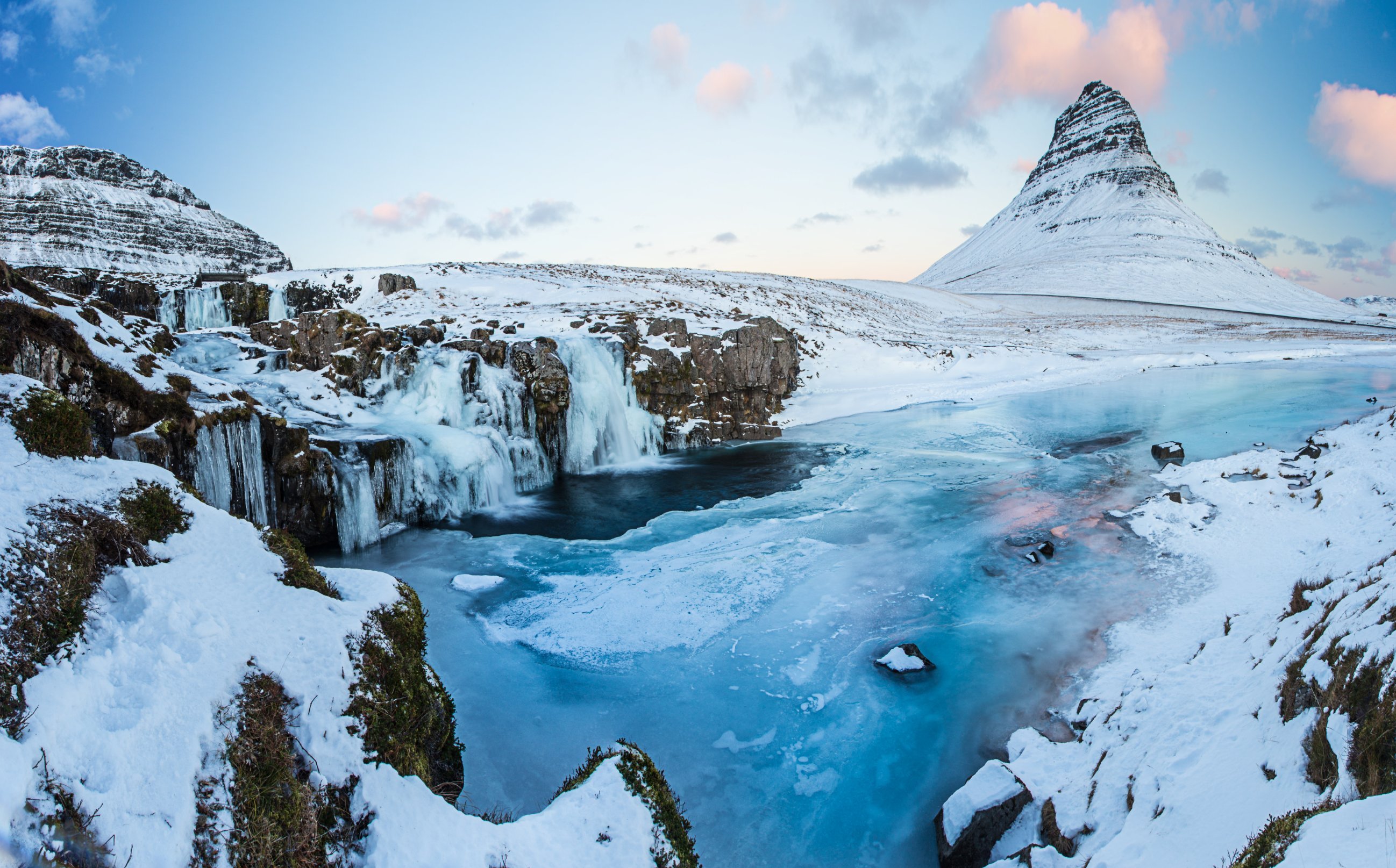 10 endroits de rêve en Islande