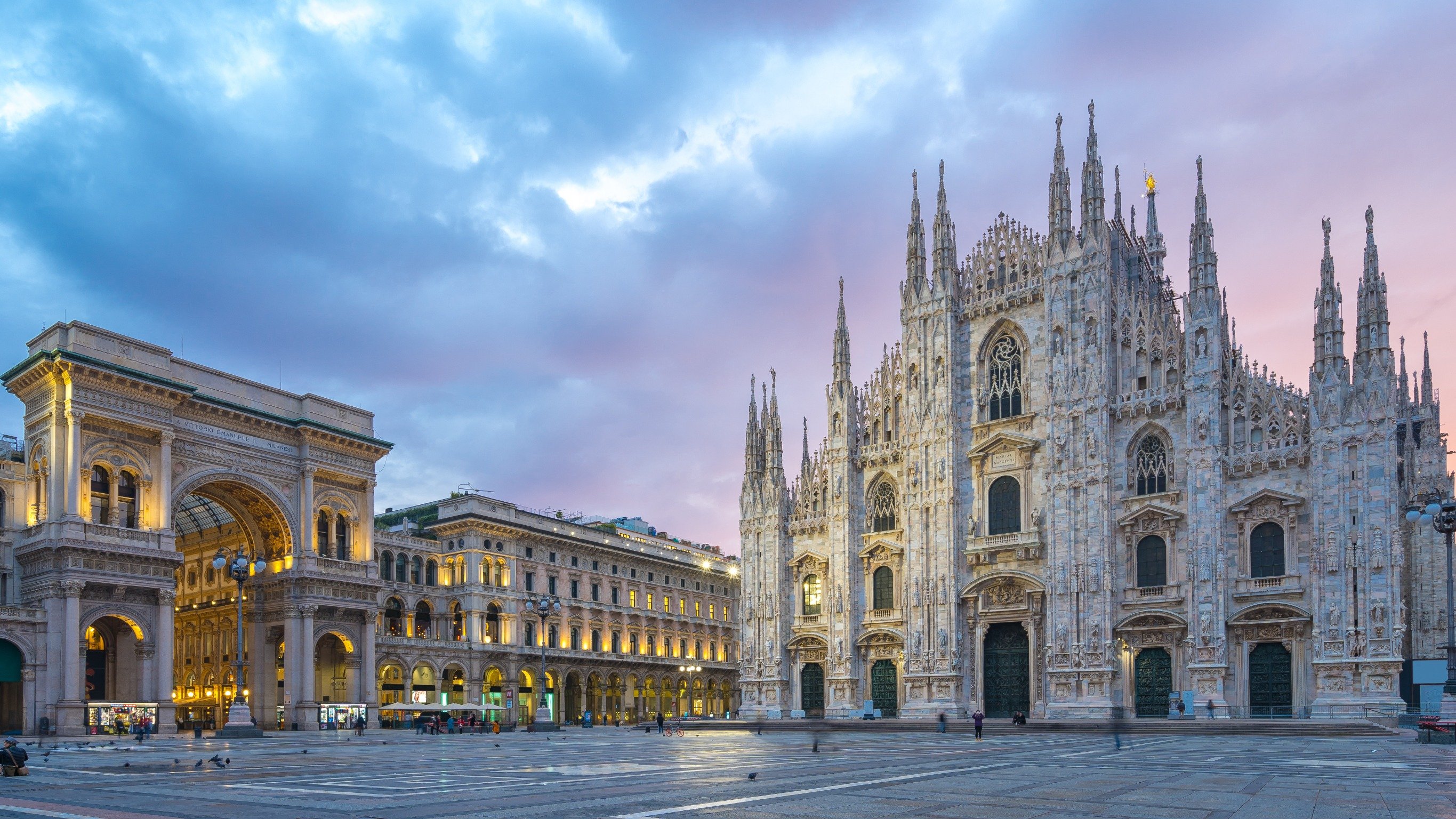 Les meilleurs hôtels de Milan