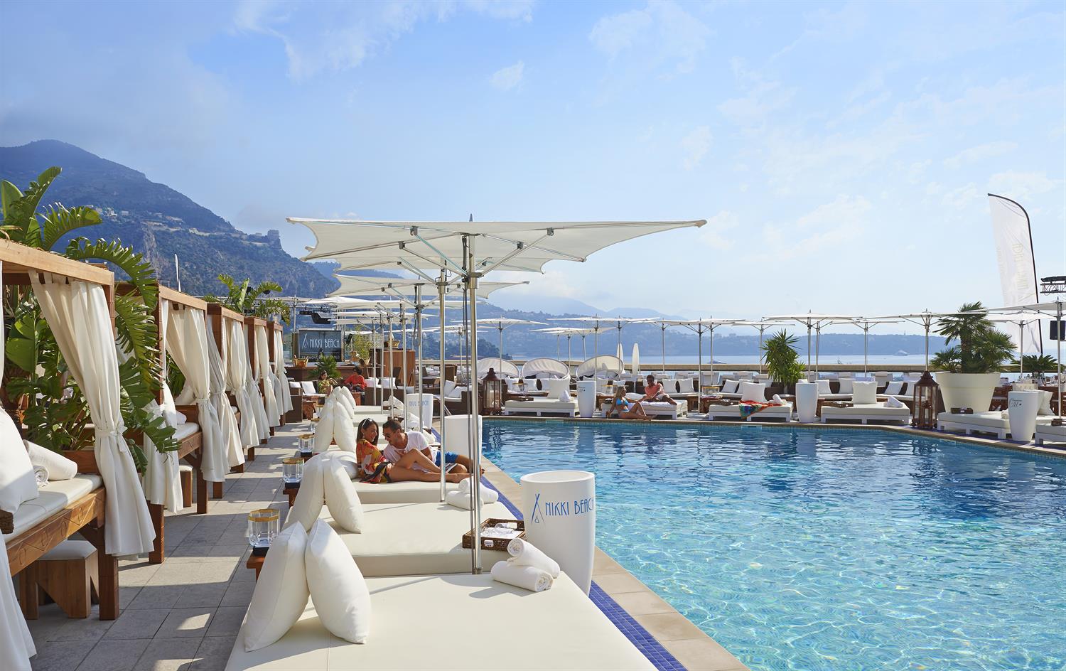 Les 5 meilleurs rooftops à Monaco 