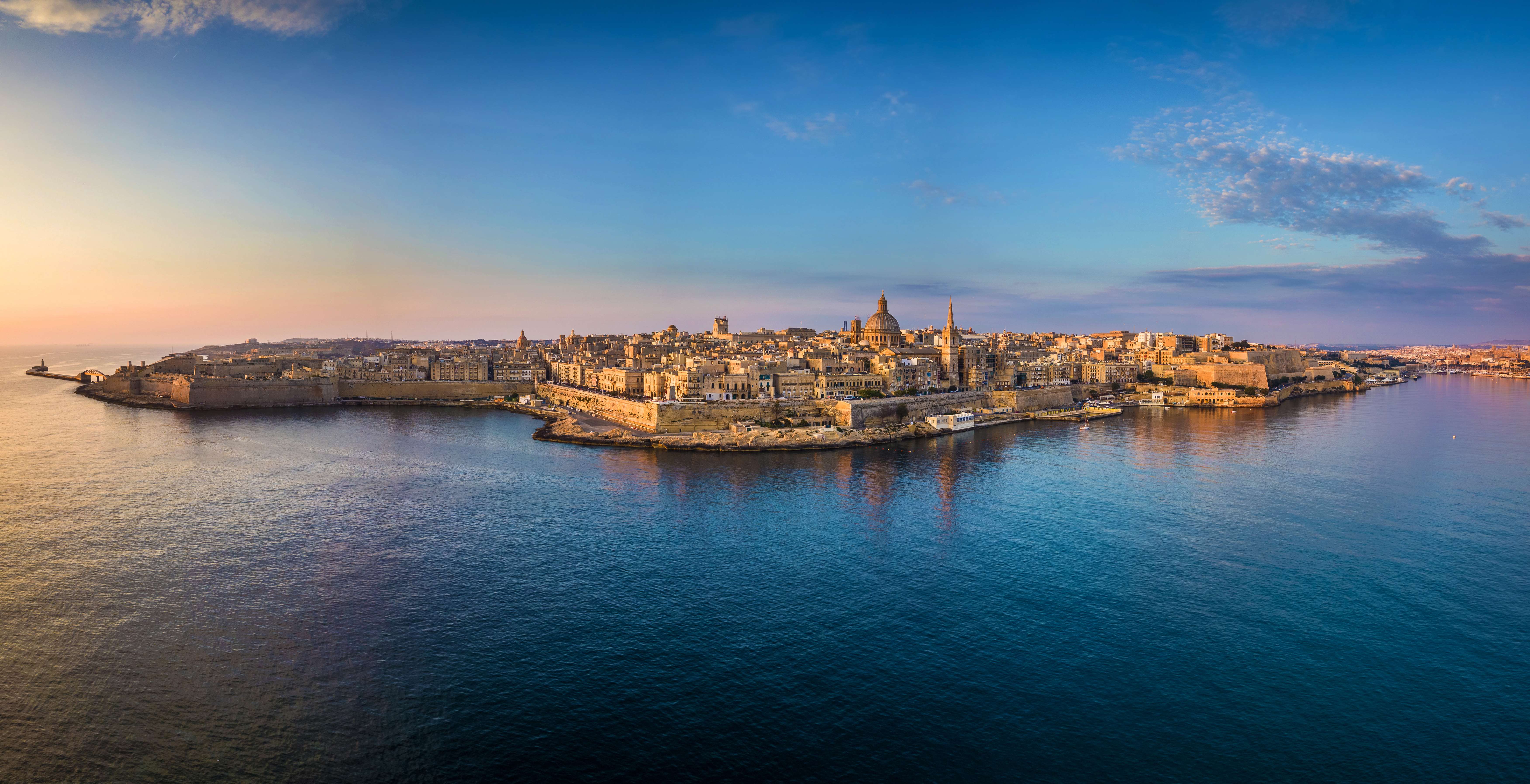 Nouvel An à Malte : 3 adresses pour vous amuser toute la soirée !
