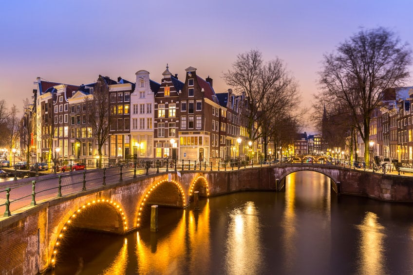 Découvrez le café le plus tendance d’Amsterdam !