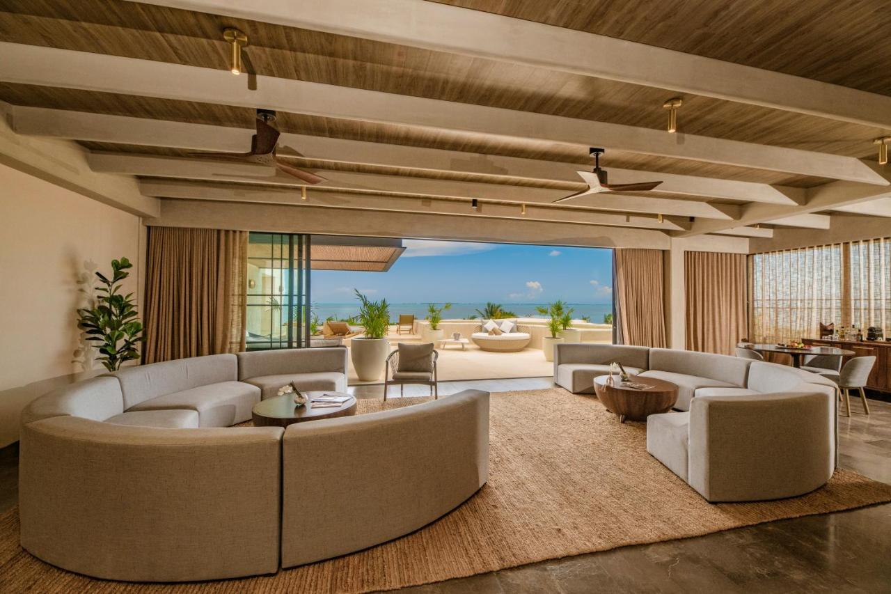 5 hôtels de rêve à Cancun proche des plages