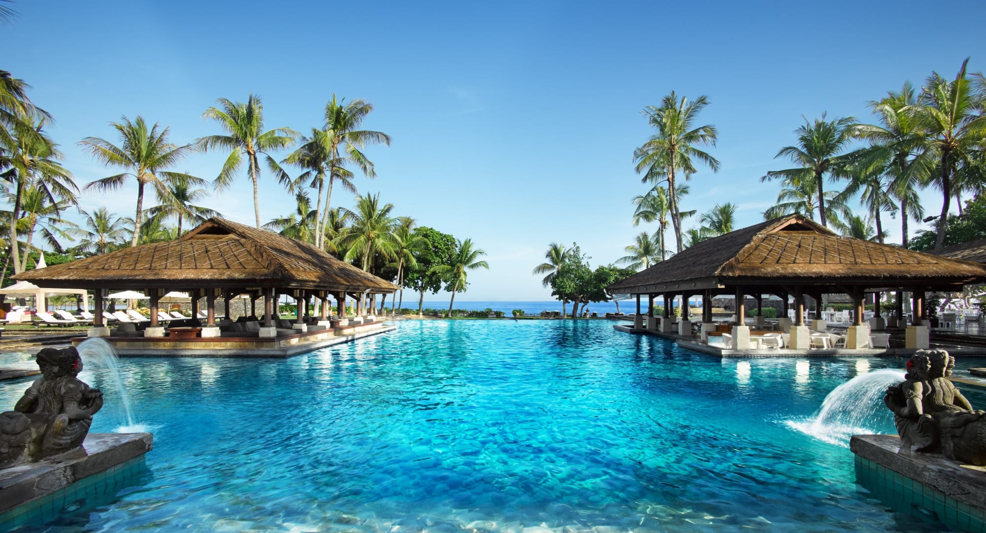 8 endroits de rêve à Bali
