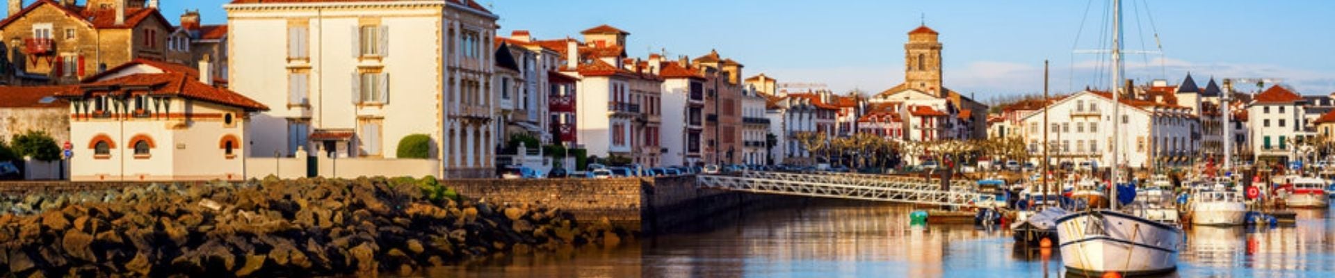 Les 10 plus belles villes du Pays basque