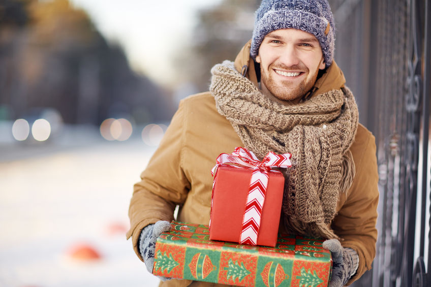 Noël : 5 idées de cadeaux pour lui