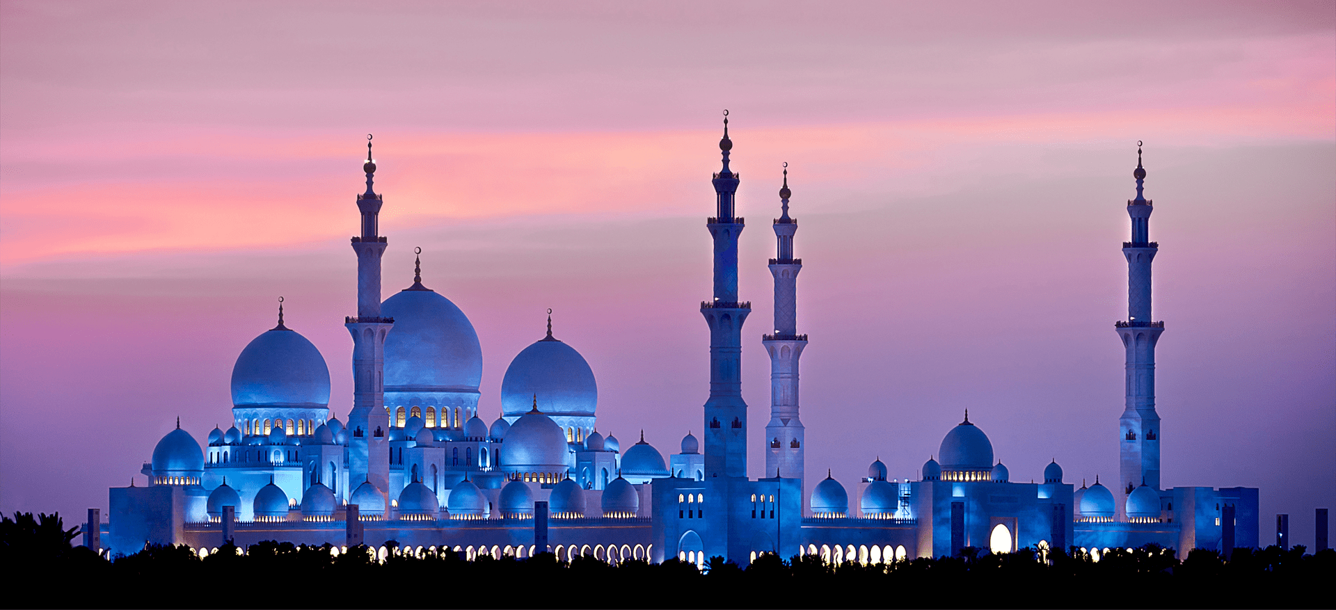 Les 10 endroits de rêve à Abu Dhabi 