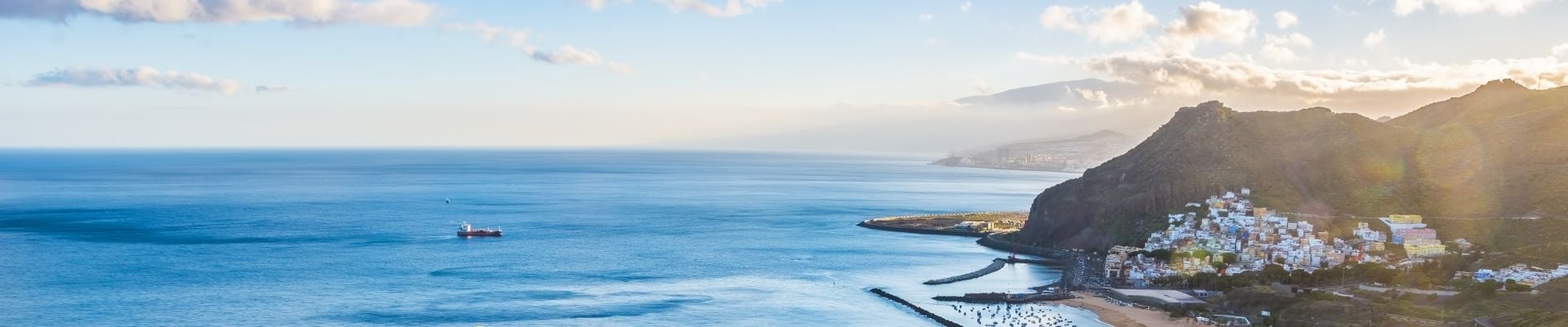 8 endroits de rêve à Tenerife