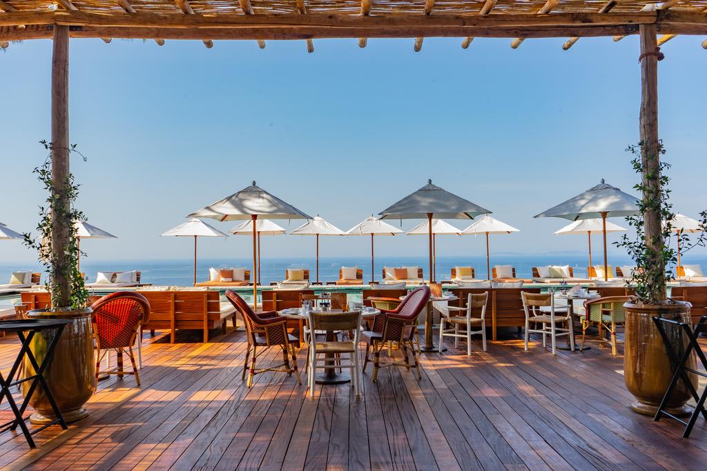 7 hôtels de rêve sur la Côte d’Azur
