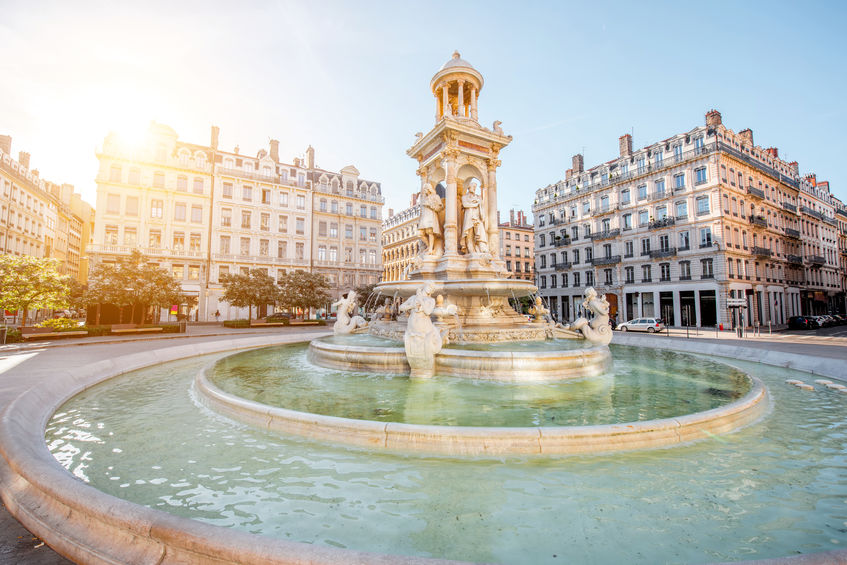 Mini-Guide : les meilleures adresses de Lyon pour un week-end
