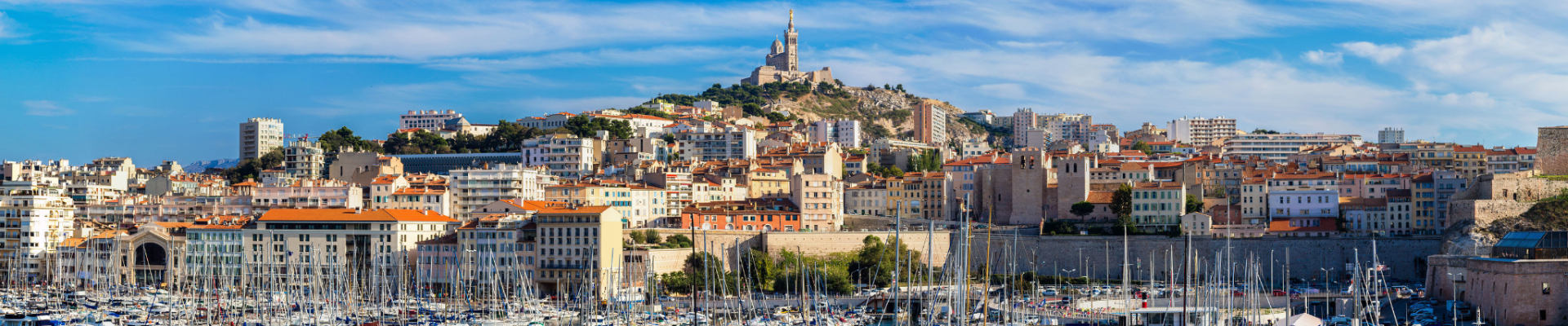 Maison du Monde ouvre son hôtel à Marseille ! 