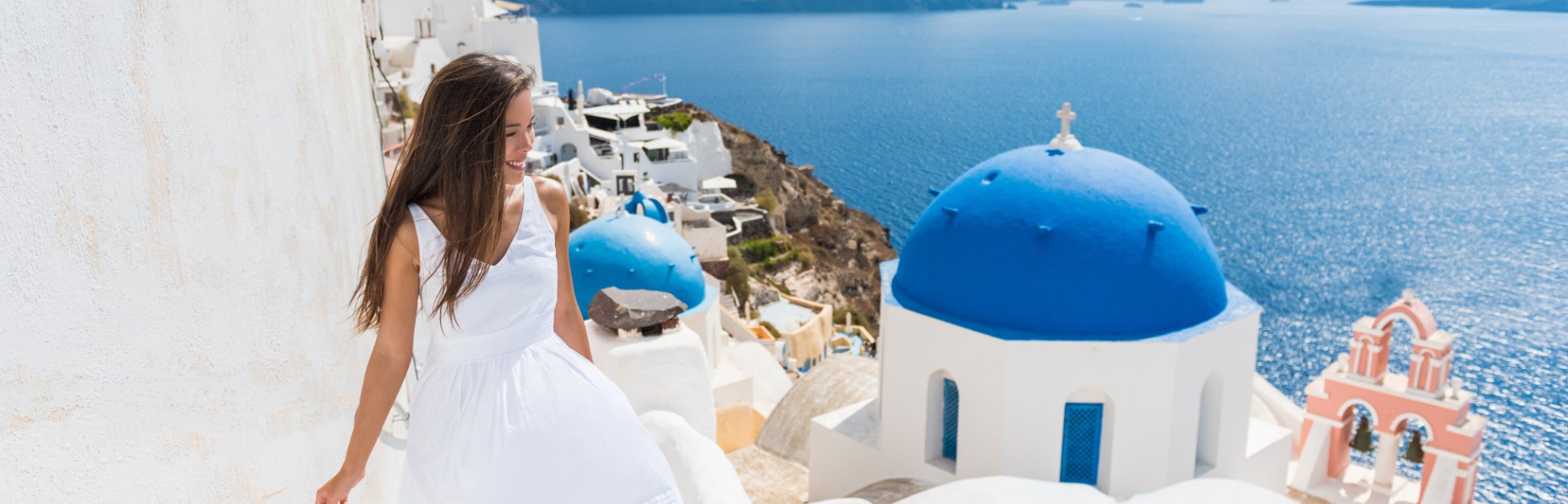 10 endroits de rêve à visiter en Grèce 