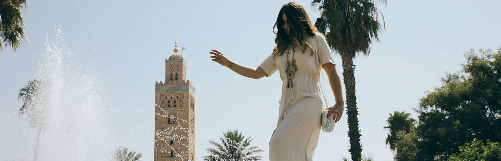 City-guide : L’essentiel pour découvrir Marrakech ! 