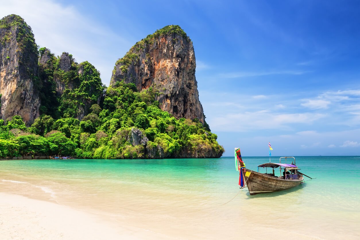 10 endroits de rêve en Thaïlande  Dealeuse de voyages - Le blog Dealeuse  de Voyages