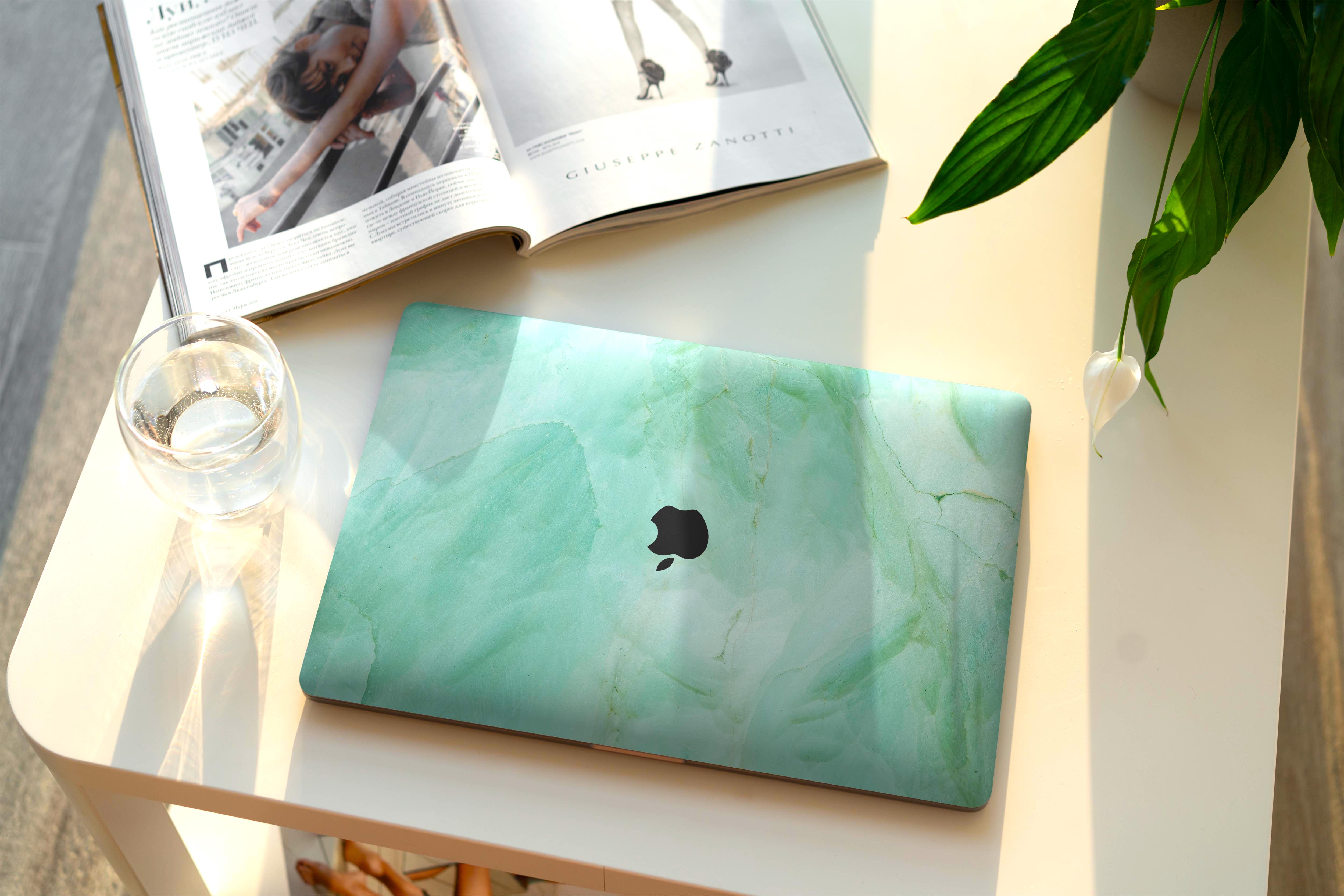 Tibisig : des coques originales pour MacBook qui vous accompagnent partout